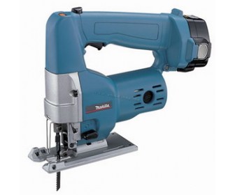 Аккумуляторный лобзик Makita 4331DW